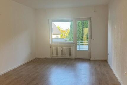 Heller und frische Wohnung mit Küche in Nieheim Oeynhausen 2 zimmer