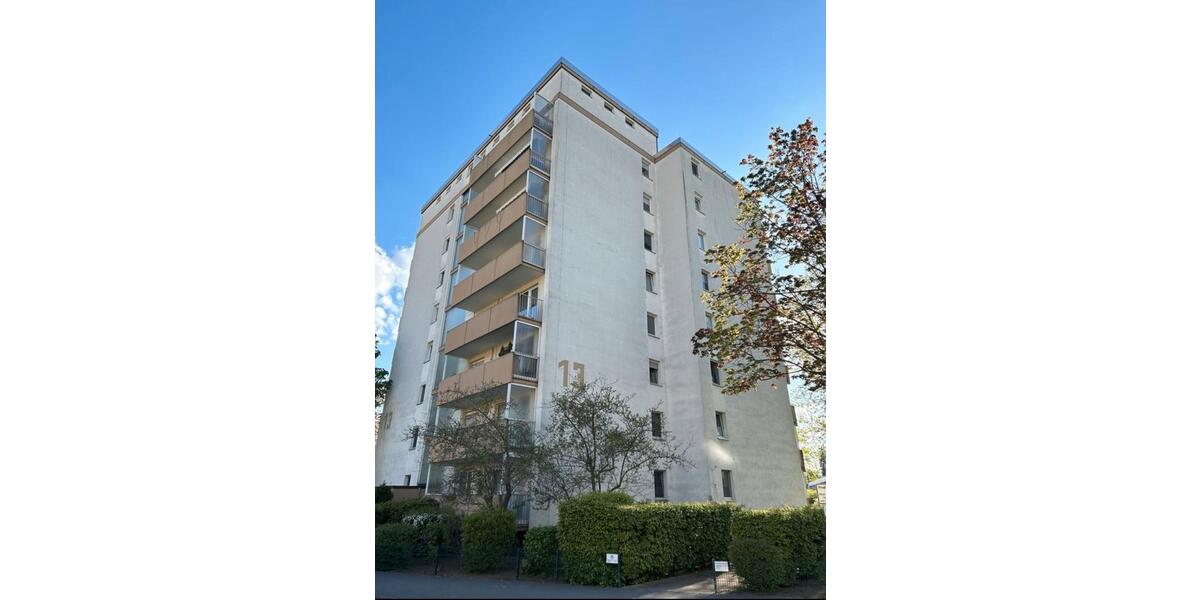Etagenwohnung Bischofsheim - 2 Zimmer, 63 m&sup2;, 1.250&euro; | Angebot:26613022