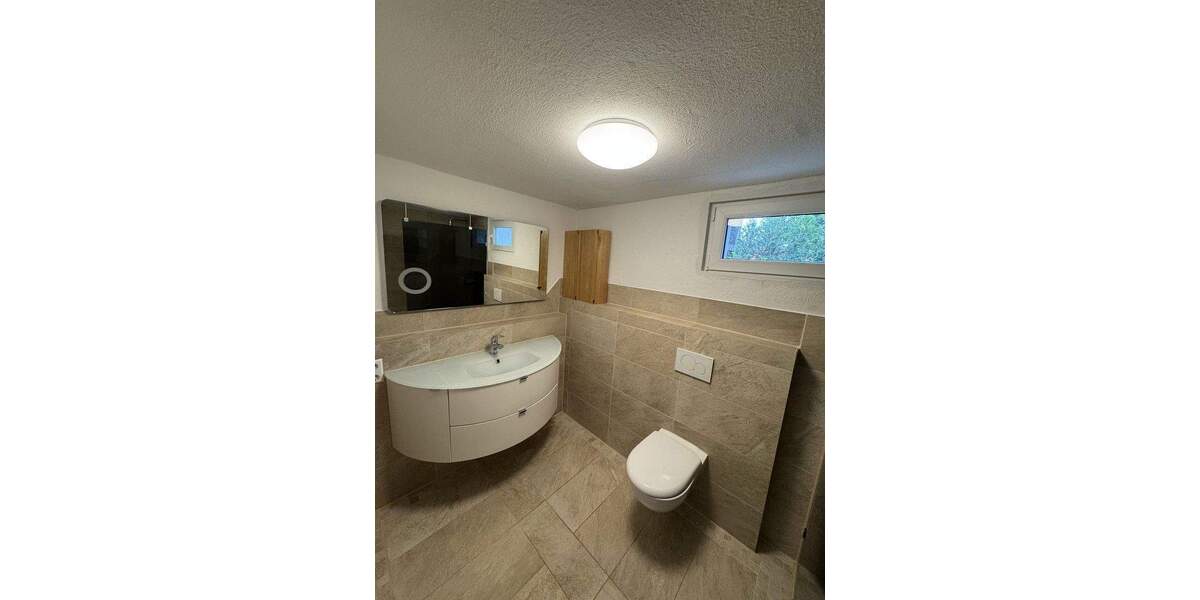 Gemütliche möblierte 2-Zimmer-Wohnung mit Stellplatz und Garage (reserviert) 2 zimmer