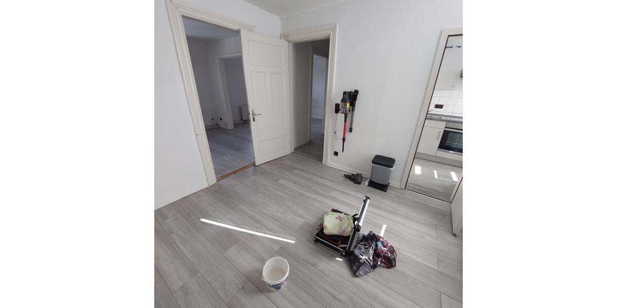 Dachgeschoßwohnung Flensburg - 2 Zimmer, 45 m&sup2;, 495&euro; | Angebot:26115820