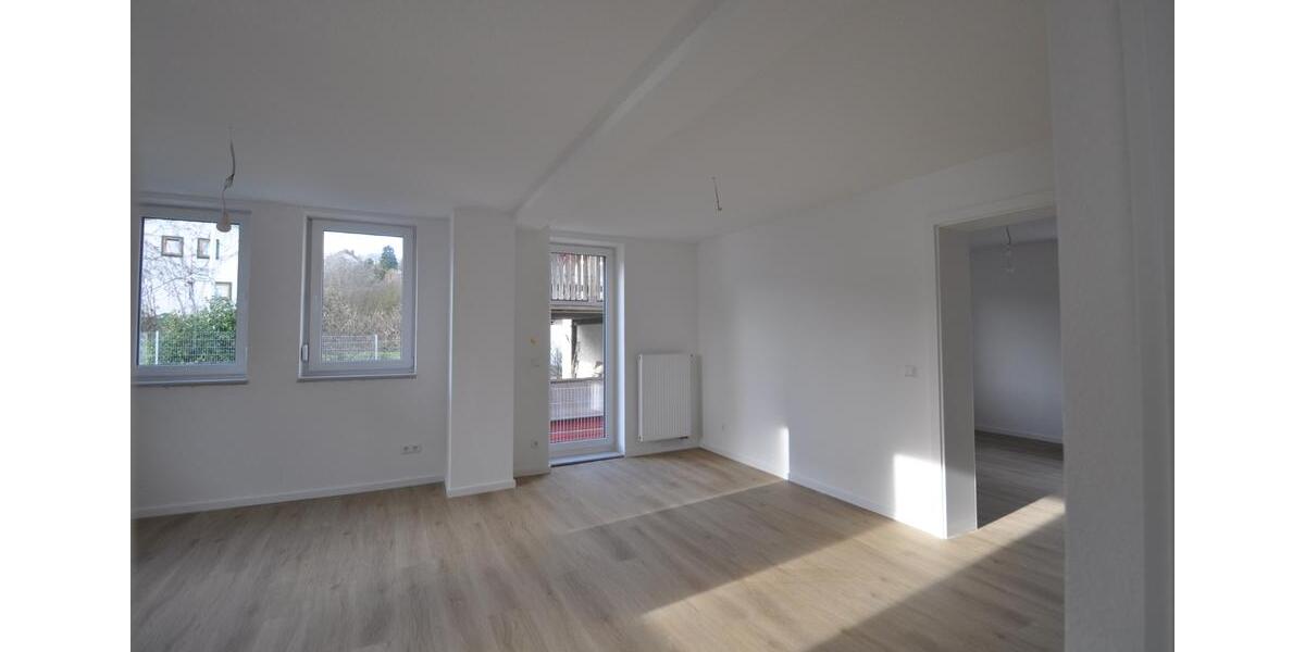 Etagenwohnung Großerlach - 5 Zimmer, 115 m&sup2;, 1.000&euro; | Angebot:24430772