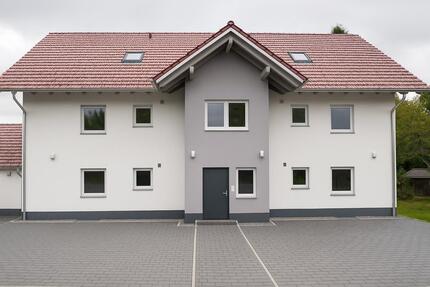 Neubauwohnungen in ruhiger Zentrumsnaher Lage Erstbezug ab 1.1.26 zimmer