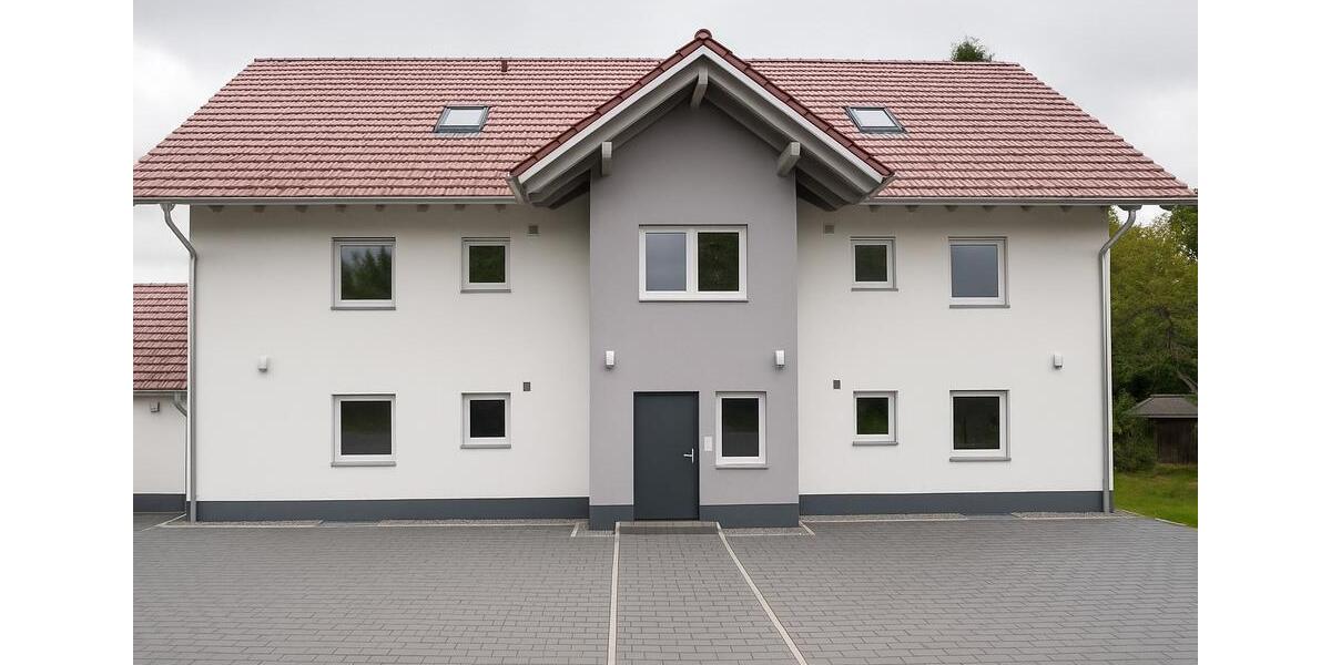 Neubauwohnungen in ruhiger Zentrumsnaher Lage Erstbezug ab 1.1.26 zimmer