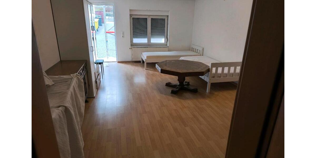 Erdgeschoßwohnung Katzenelnbogen - 1 Zimmer, 45 m&sup2;, 550&euro; | Angebot:26123476