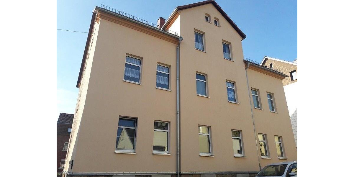 Wohnen auf Zeit Wilkau-Haßlau Haßlau - 2 Zimmer, 61 m&sup2;, 380&euro; | Angebot:24940823