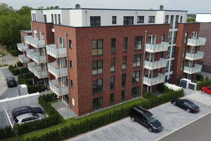 Wohnung Düren Grüngürtel - 2 Zimmer, 77 m&sup2;, 955&euro; | Angebot:27628126