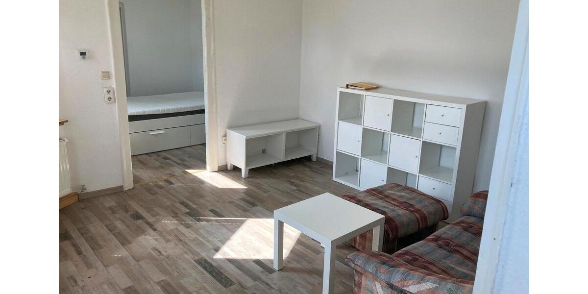 Etagenwohnung Vallendar - 3 Zimmer, 50 m&sup2;, 830&euro; | Angebot:24546184