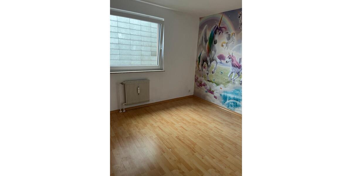 Wohnung zu vermieten in Senden ( Unbefrister Vertrag) 3 zimmer