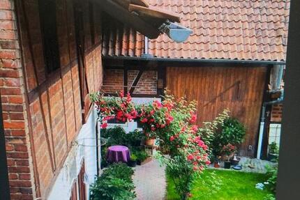 Haus in gieboldehausen 4 zimmer