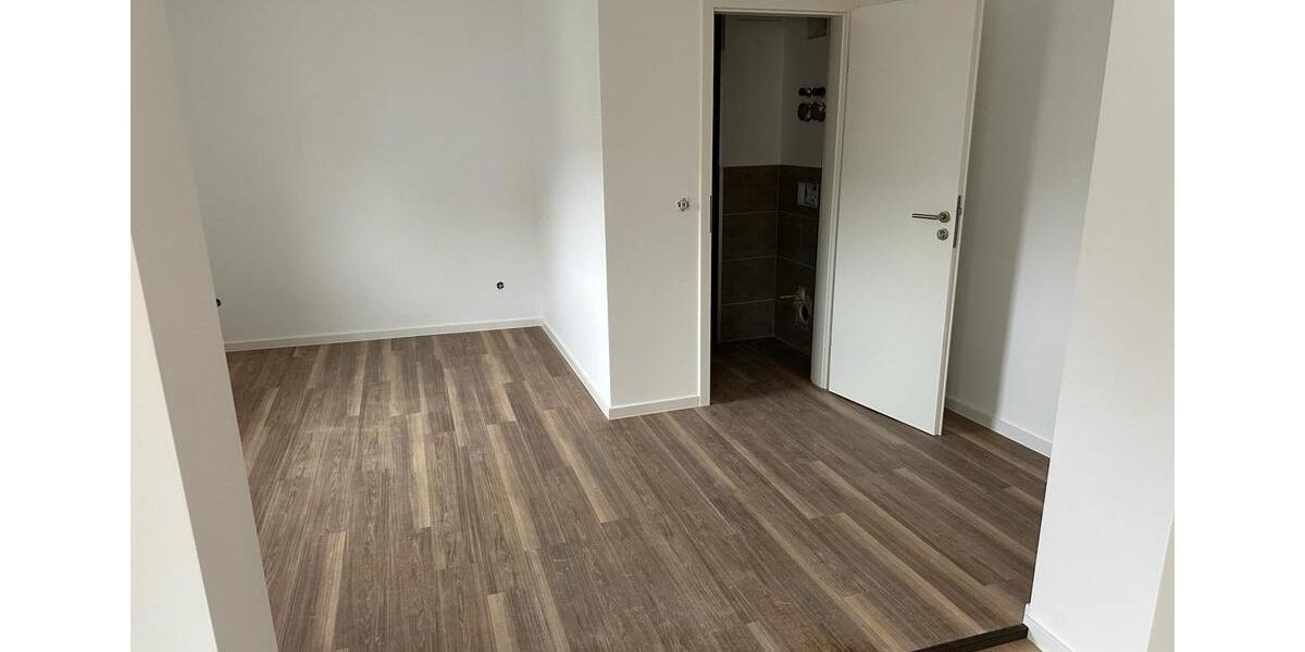 Etagenwohnung Bieberehren - 2 Zimmer, 37 m&sup2;, 615&euro; | Angebot:26049419