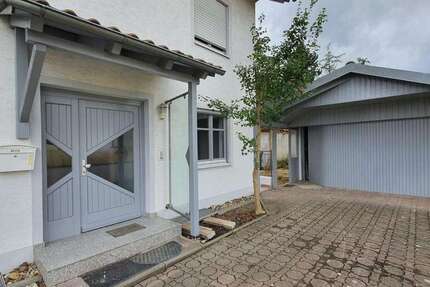 Haus zum Mieten in Ingolstadt 1.740 € 153 m²