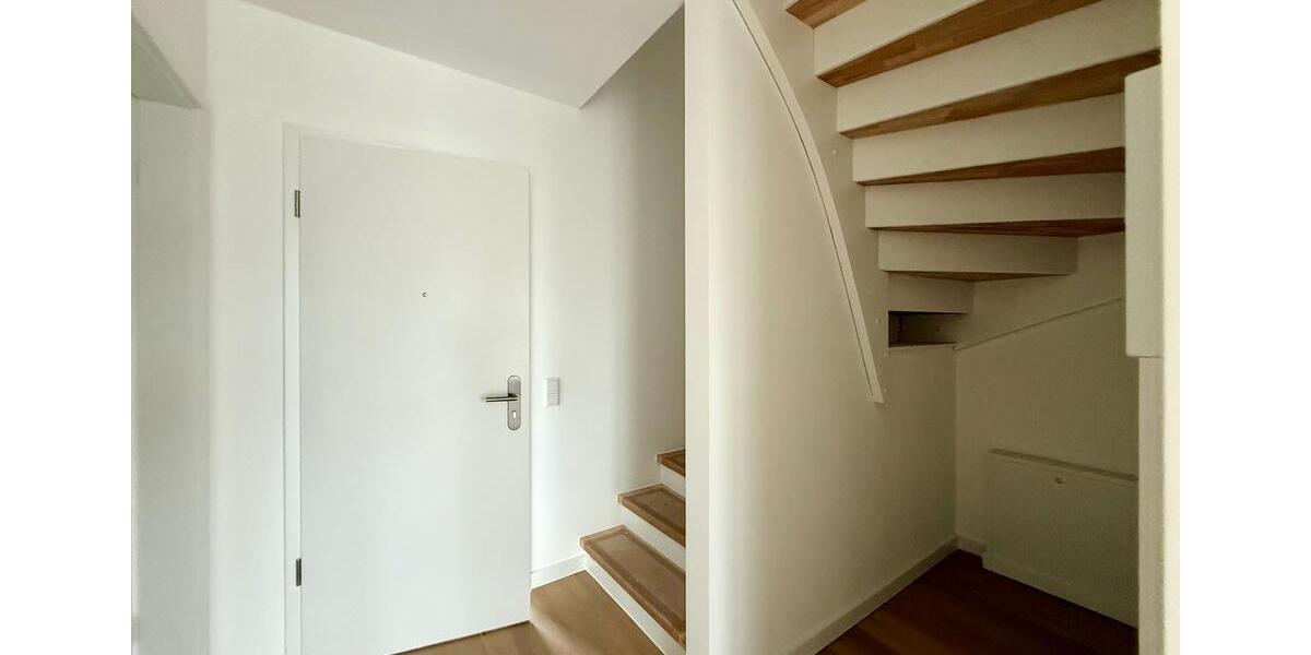 Maisonettenwohnung Apen - 3 Zimmer, 82 m&sup2;, 840&euro; | Angebot:25854330