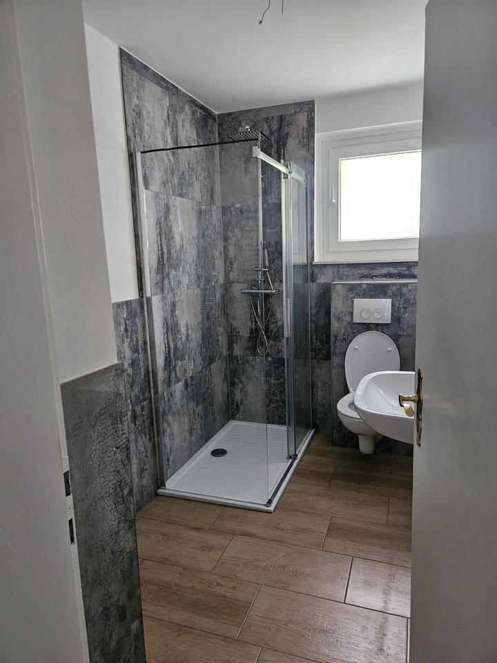 Kernsanierste 4-Zimmer Wohnung in Nordstemmen