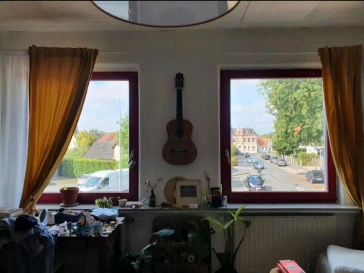 Wohnen auf Zeit Oldenburg Drielaker-Moor - 1 Zimmer, 20 m&sup2;, 390&euro; | Angebot:26033901
