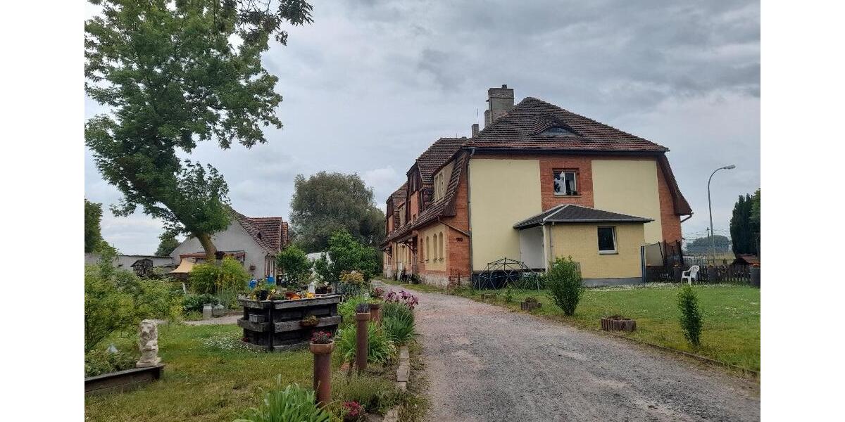 Renovierte 2 Raumwohnung , Einbauküche möglich 2 zimmer