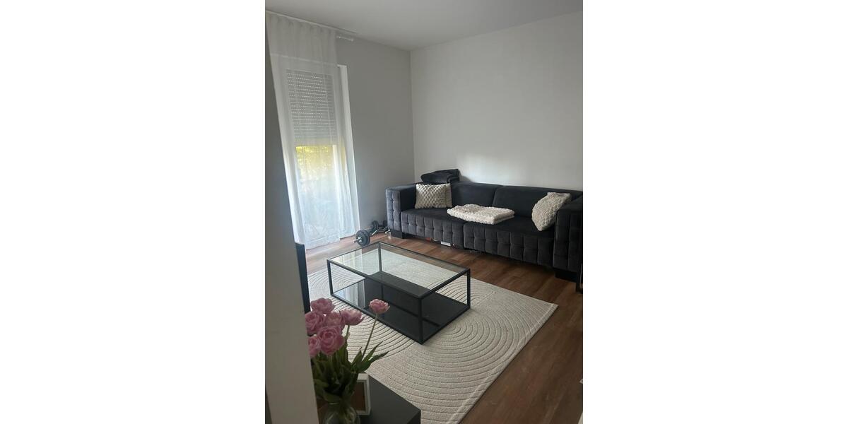 Etagenwohnung Schönefeld - 1 Zimmer, 36 m&sup2;, 800&euro; | Angebot:26631447