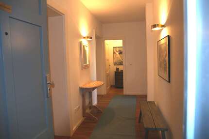 Zimmer München Au-Haidhausen - 2 Zimmer, 1.990&euro; | Angebot:25294872