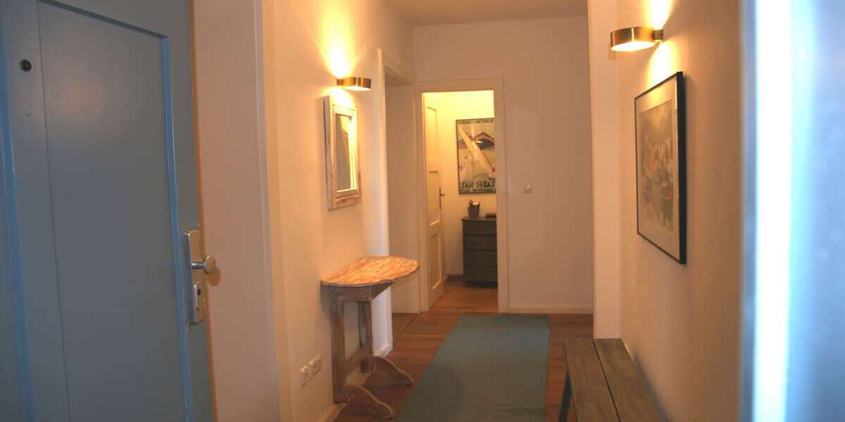 Zimmer München Au-Haidhausen - 2 Zimmer, 1.990&euro; | Angebot:25294872