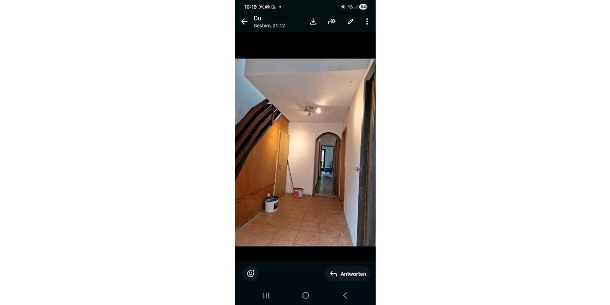 Einfamilienhaus Vlotho - 6 Zimmer, 145 m&sup2;, 1.300&euro; | Angebot:26581628