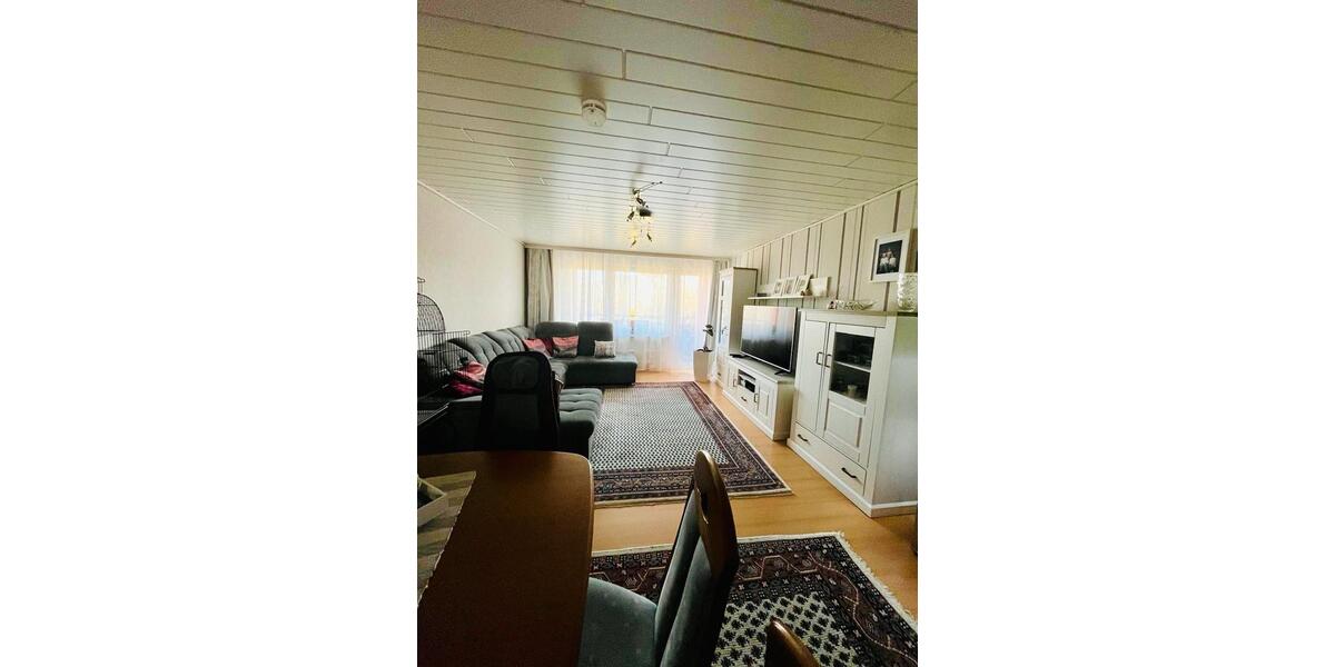 Etagenwohnung Pforzheim Eutingen - 3 Zimmer, 78 m&sup2;, 900&euro; | Angebot:25993630