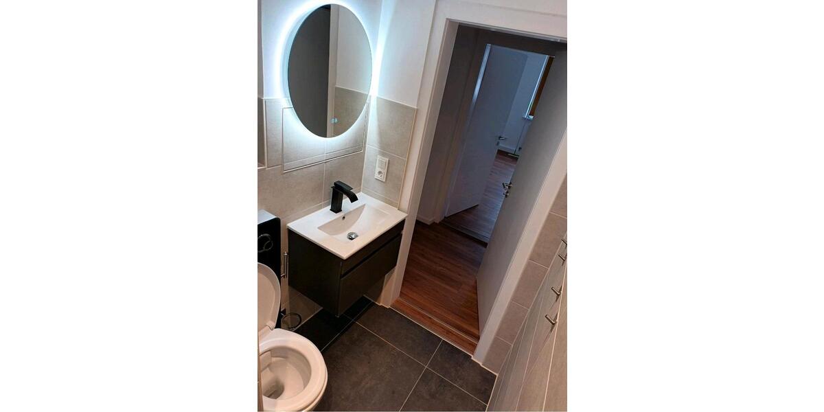 Etagenwohnung Königsee - 3 Zimmer, 60 m&sup2;, 450&euro; | Angebot:24792377