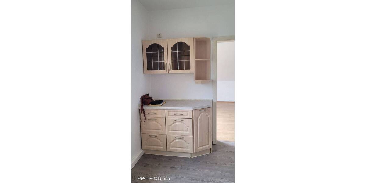 Etagenwohnung Erlau Schweikershain - 4 Zimmer, 70 m&sup2;, 390&euro; | Angebot:25670604