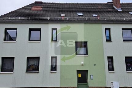 Wohnung Zwickau Auerbach - 2 Zimmer, 39 m&sup2;, 269&euro; | Angebot:24953433