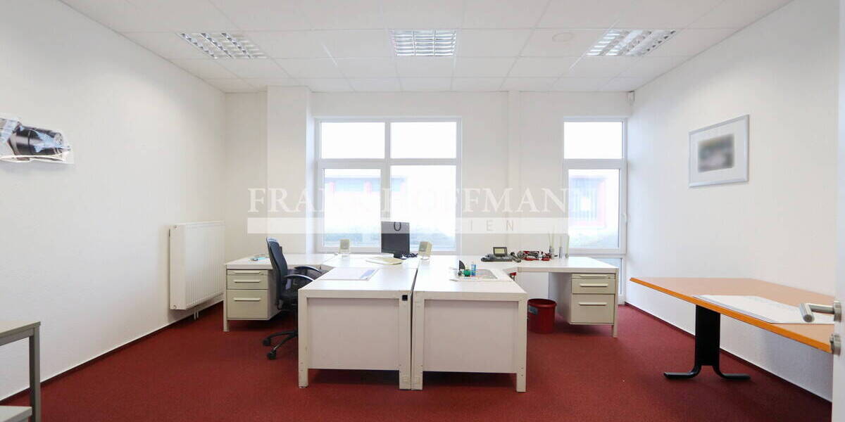 Gewerbeobjekt Nortorf - 16.510&euro; | Angebot:26160685