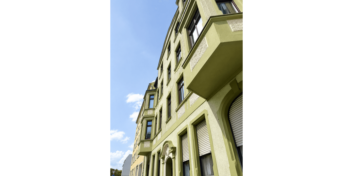 Etagenwohnung Magdeburg Stadtfeld Ost - 4 Zimmer, 93 m&sup2;, 920&euro; | Angebot:26926710