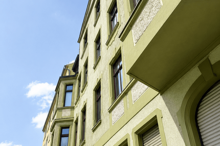 Wohnung Magdeburg Stadtfeld Ost - 4 Zimmer, 93 m&sup2;, 920&euro; | Angebot:26926710