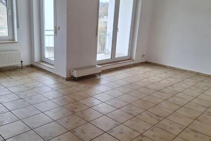 2ZKB - mit Balkon zentrale Lage in Burgsolms 2 zimmer