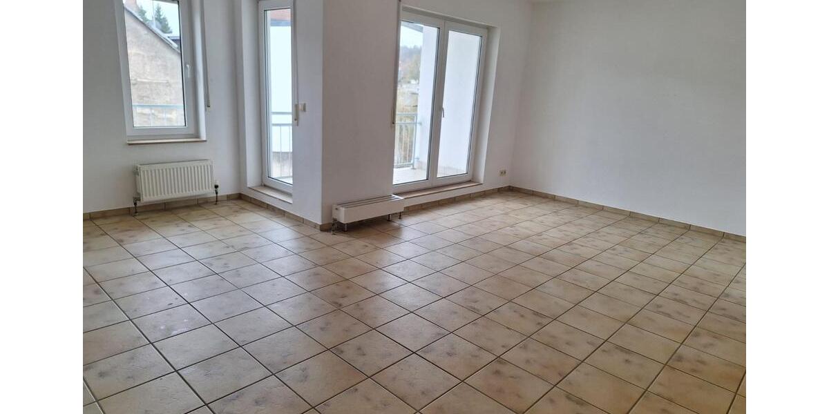 2ZKB - mit Balkon zentrale Lage in Burgsolms 2 zimmer