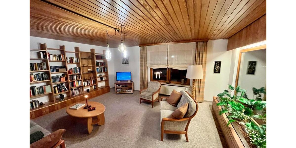 Wohnhaus mit 6 Schlafplätze NUR zur Zwischenmiete 5 zimmer