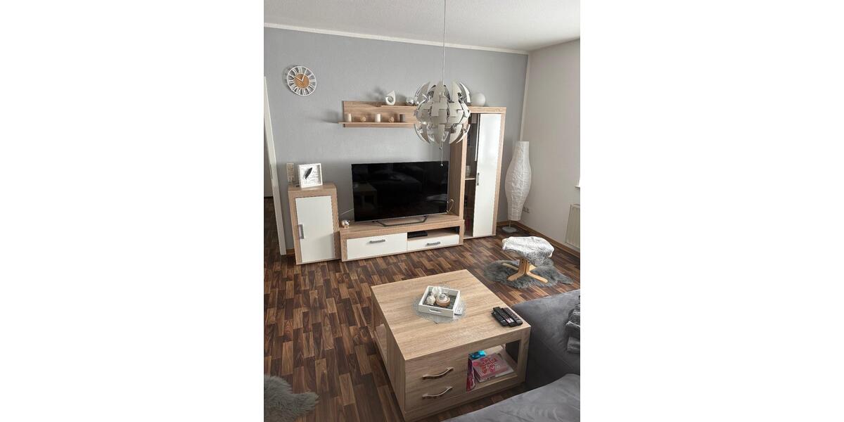 Erdgeschoßwohnung Dautphetal - 2 Zimmer, 74 m&sup2;, 600&euro; | Angebot:25885766