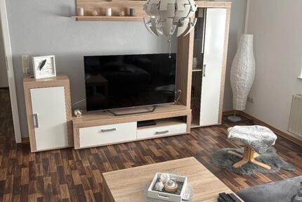 Wohnung Dautphetal - 2 Zimmer, 74 m&sup2;, 600&euro; | Angebot:25885766