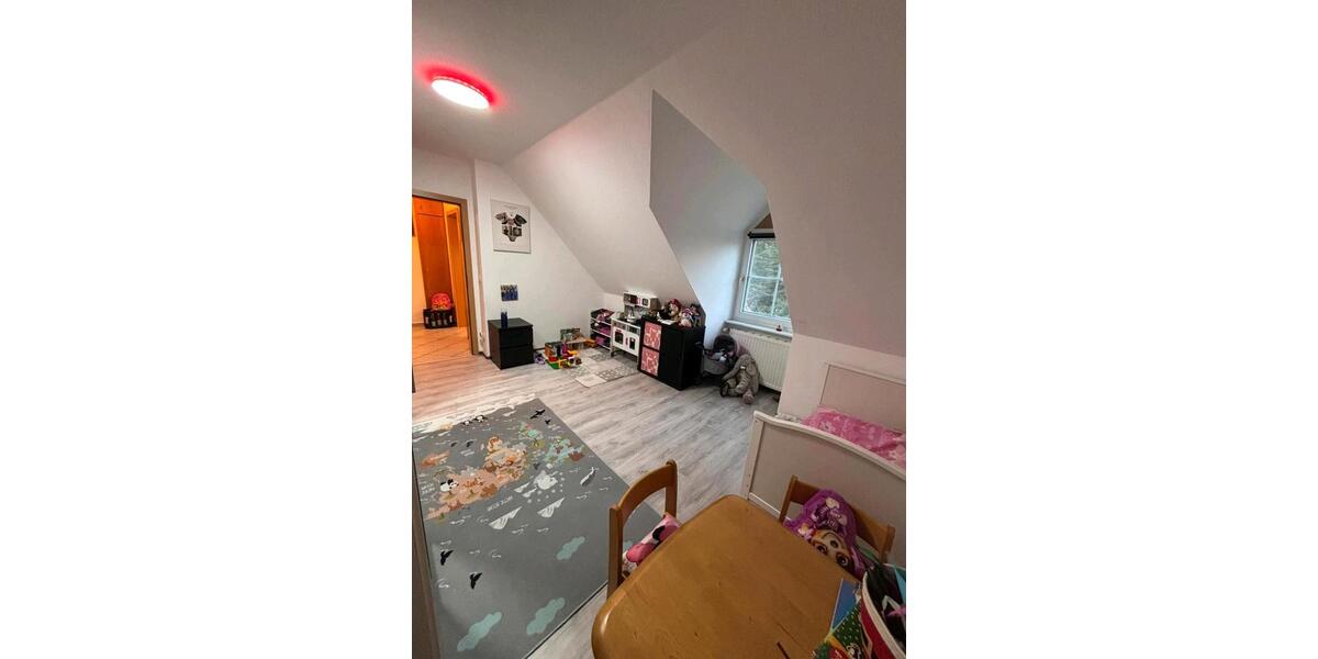 Etagenwohnung Schneverdingen - 3 Zimmer, 100 m&sup2;, 800&euro; | Angebot:25964879