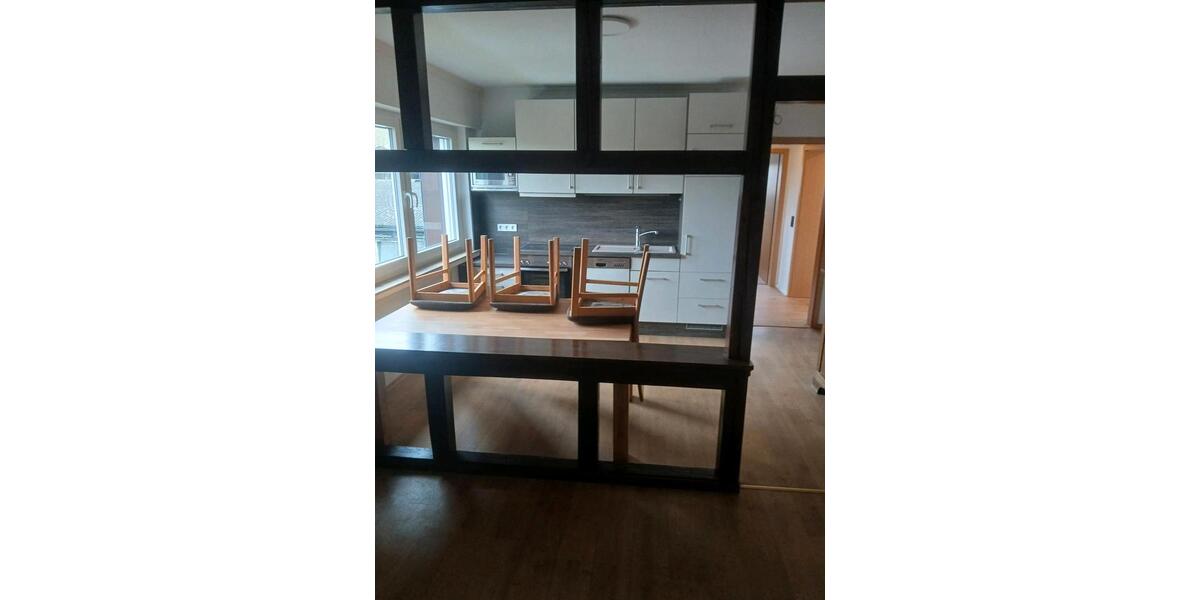 Dachgeschoßwohnung Olsberg - 4 Zimmer, 75 m&sup2;, 750&euro; | Angebot:24639604