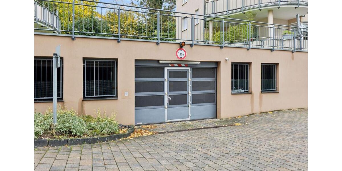 Gewerbeobjekt Bad Nauheim - 1.465&euro; | Angebot:23448766