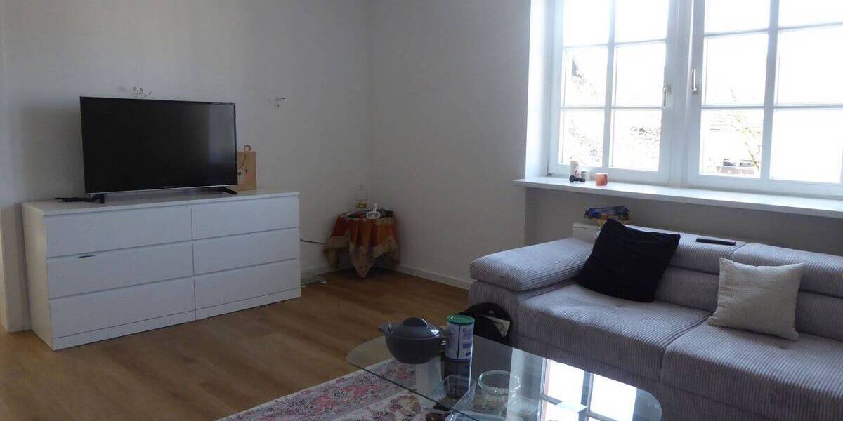 Etagenwohnung Gernsbach - 5 Zimmer, 145 m&sup2;, 1.375&euro; | Angebot:26816178