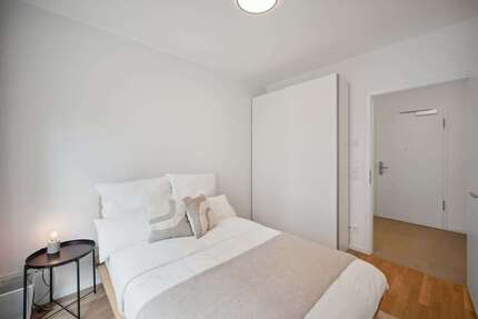 Zimmer Berlin Mitte - 630&euro; | Angebot:27300275