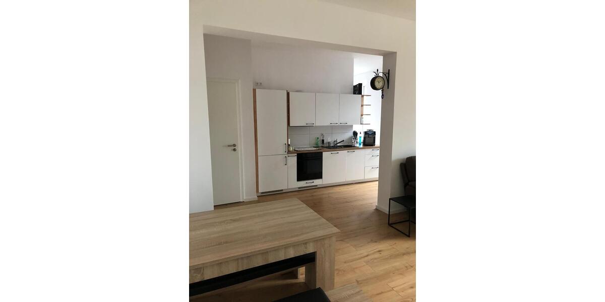 Etagenwohnung Hoya - 2 Zimmer, 74 m&sup2;, 703&euro; | Angebot:25922667