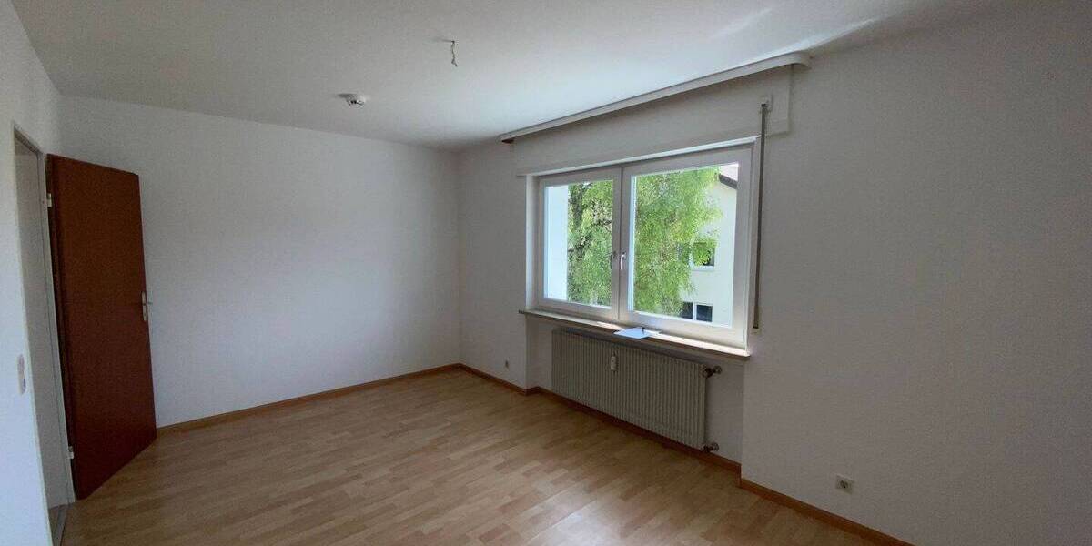 Etagenwohnung Grenzach-Wyhlen Wyhlen - 3 Zimmer, 81 m&sup2;, 940&euro; | Angebot:25802150