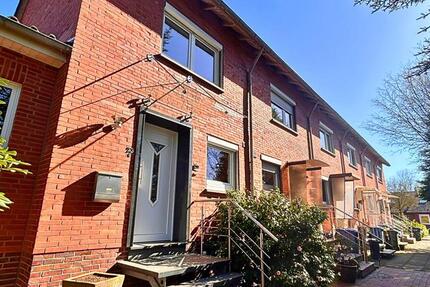 Haus Westerstede - 5 Zimmer, 97 m&sup2;, 1.050&euro; | Angebot:26464004