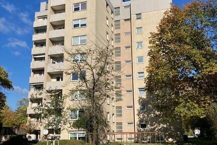Wohnung Hanau Nordwest - 2 Zimmer, 53 m&sup2;, 497&euro; | Angebot:26768215