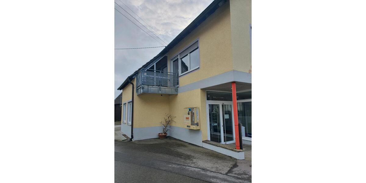 Etagenwohnung Winterlingen - 3 Zimmer, 91 m&sup2;, 950&euro; | Angebot:25477827