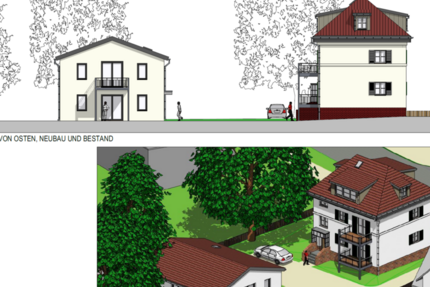 Wohnung Neuenhagen - 3 Zimmer, 77 m&sup2;, 1.275&euro; | Angebot:25226596