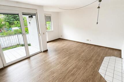 Wohnung Wiesloch - 1 Zimmer, 35 m&sup2;, 520&euro; | Angebot:26648053