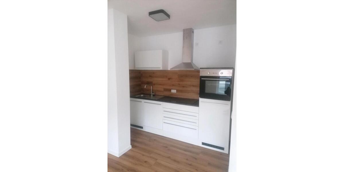 Wohnung in Weilburg 2 zimmer