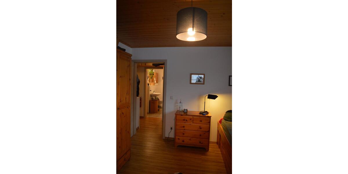 Erdgeschoßwohnung Laaber - 2 Zimmer, 53 m&sup2;, 650&euro; | Angebot:25150817