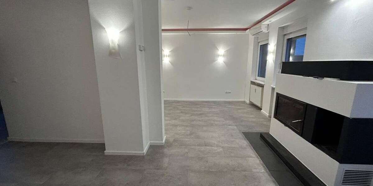 Einfamilienhaus Worms Worms-Zentrum - 5 Zimmer, 170 m&sup2;, 1.850&euro; | Angebot:26032752